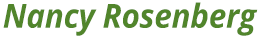 Nancy Rosenberg